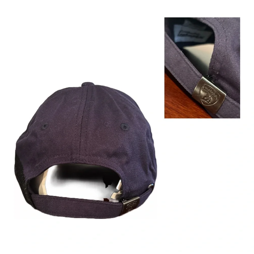 Automobili Lamborghini Muira 350‎ CV OAL 1966 Adjustable Hat